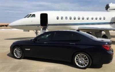 Airport Limousine Transportation Service – Kavanagh Limo