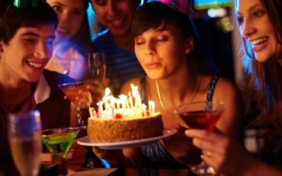 Vancouver Limousine Birthday Party | Kavanagh Limousine