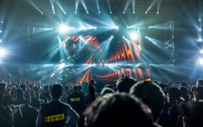 Vancouver Concert Limo Service | Kavanagh Limousine