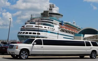 Cruise Ship Transfer Limousines – Kavanagh Limo