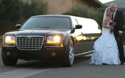 Vancouver’s Top Wedding Limousine & Transportation | Kavanagh Limousine