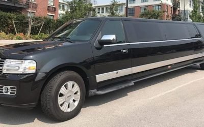 Booking a Limo in a New City | Kavanagh Limousine