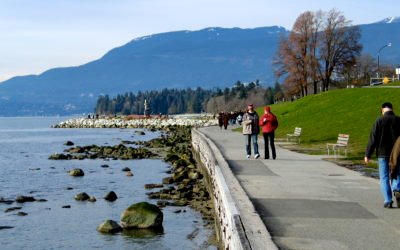 Burnaby Sightseeing with a Limousine Rental | Kavanagh Limousine