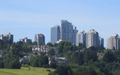 Stanley Park Luxury Sightseeing Tour | Kavanagh Limousine