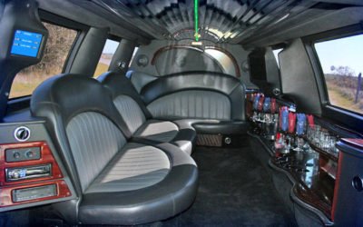Affordable Limousine Service in Vancouver, BC | Kavanagh Limousine