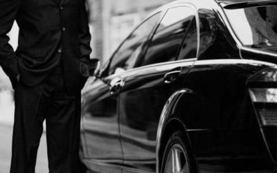 Redefining Corporate Business Travel | Kavanagh Limousine