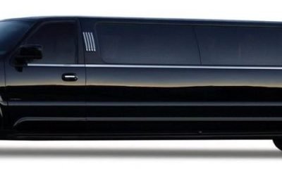 Canada Day Limousine Service in Vancouver | Kavanagh Limousine