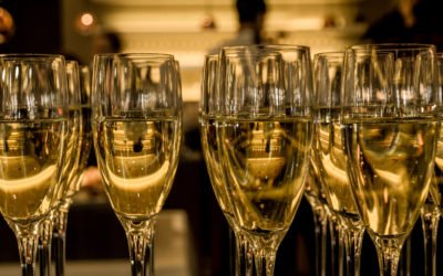 Rent a Limo for New Years Eve | Kavanagh Limousine