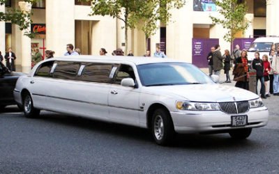 5 Reasons Why To Hire a Chauffeured Vehicle | Kavanagh Limousine