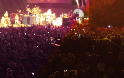 Concert Limousines in Vancouver, BC | Kavanagh Limousine