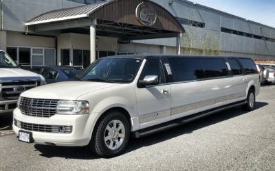 Cruise Ship Transfers via Limo | Kavanagh Limousine