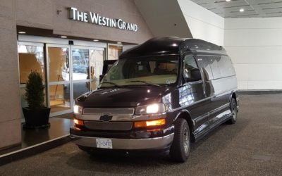 Labour Day Limousine Service in Vancouver, BC | Kavanagh Limousine