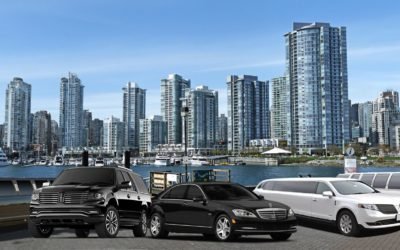 Things To Do on British Columbia Day (August 4th) | Kavanagh Limousine