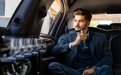 Corporate Business Limousine Service – Kavanagh Limo
