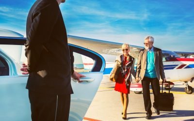 Spring Break Limo Vancouver | Kavanagh Limousine