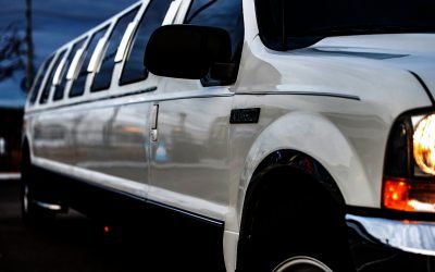 Experience the Difference in Quality | Kavanagh Limousine