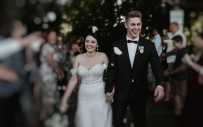 Vancouver Wedding Limousine | Kavanagh Limousine