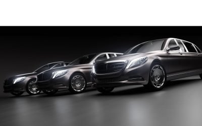 Limousine Service for the Corporate Traveller | Kavanagh Limousine