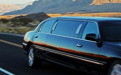 Choosing a limousine | Kavanagh Limousine