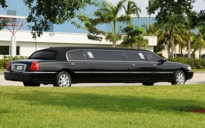 Making Your Limousine Trip Even Better | Kavanagh Limousine