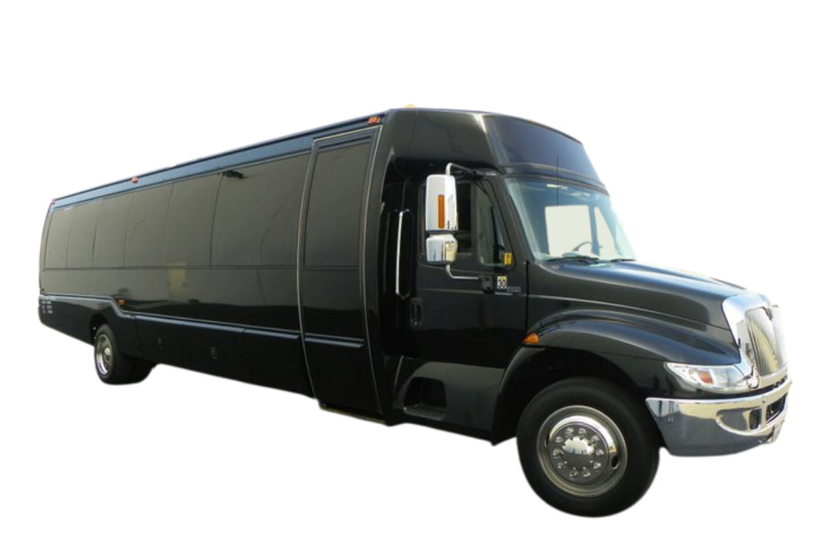 30 Passenger Limo Bus, Kavanagh Limousine, Vancouver, Langley, BC 30 Passenger Limo Bus, Kavanagh Limousine, Vancouver, Langley, BC