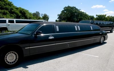 Grad/Prom Limousine Services in Vancouver | Kavanagh Limousine