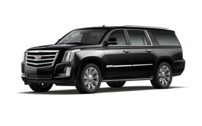 Cadillac Escalade ESV