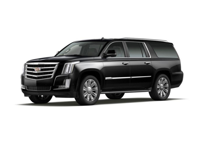 Cadillac Escalade , Kavanagh Limousine, Vancouver, Langley, BC