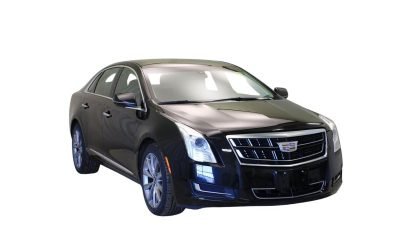 Cadillac XTS Executive Sedan