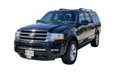 Ford Expedition MAX