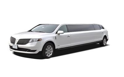 Lincoln MKT Limousine