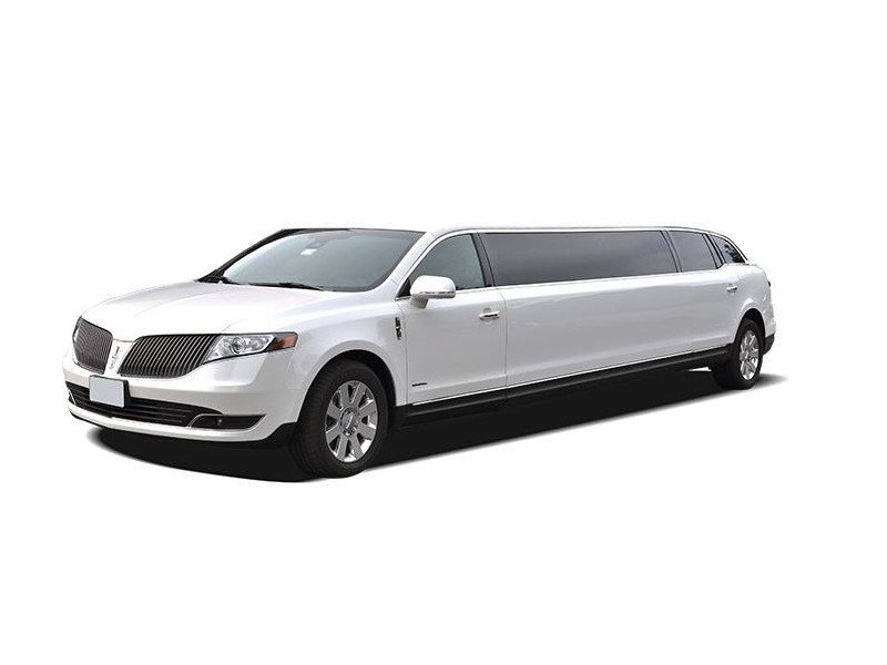 Lincoln MKT Limousine, Kavanagh Limousine, Vancouver, Langley, BC