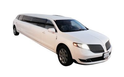 Lincoln MKT Limousine