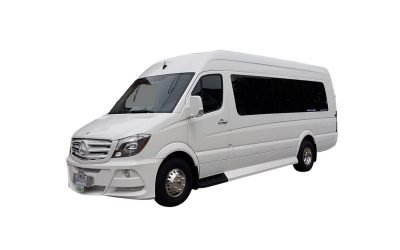 Mercedes Sprinter Limo