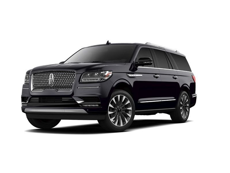 lincoln-navigator-suv, Kavanagh Limousine, Vancouver, Langley, BC